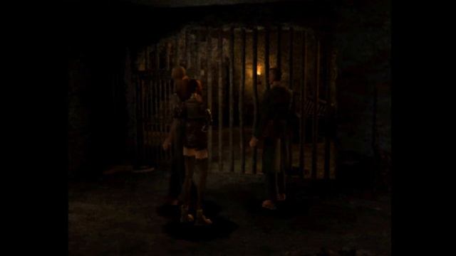 BioPhoenix Game Reviews: Koudelka (PS1) смотреть онлайн