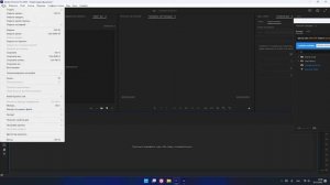 КАК ПЕРЕНЕСТИ ПРОЕКТ ИЗ AFTER EFFECTS В PREMIERE PRO?