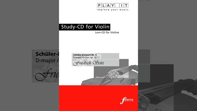 Andante con moto (Piano Accomp. - metronome: 1/4 = 60 - a' = 443 Hz) смотреть онлайн