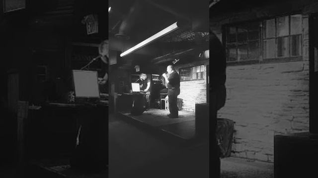 New York State of Mind   Billy Joel and Tony Bennett Gracies East December 14th 2018