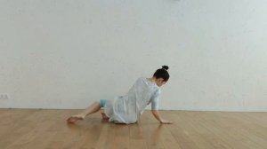 Тазобедренные суставы и позвоночник.