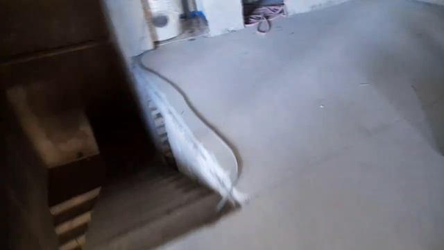 Заполнение радиаторов на 2-ом этаже. Часть9 смотреть онлайн