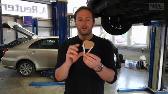 LPG & CNG: Die 11 größten Gasauto-Irrtümer - Bloch erklärt #54 | auto motor und sport смотреть онлайн