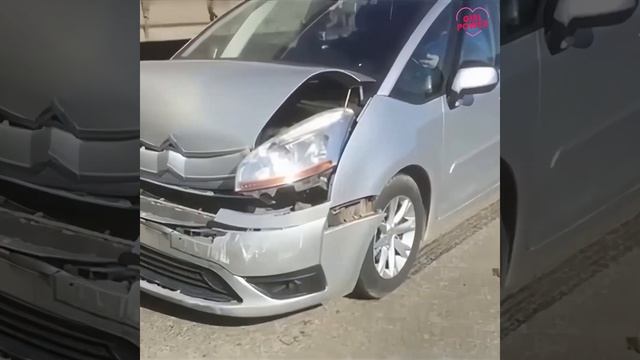 Советская машина крепче французской?