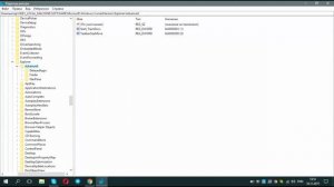 Как включить режим AERO для Windows 10