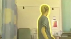 Лучшее видео о том как распространяется вирус.