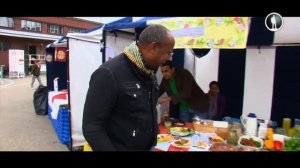 Планета вкусов. Финляндия