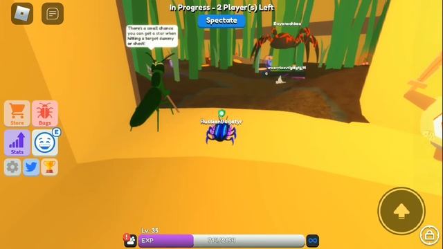 Roblox Little World / Роблокс.За один день 40 уровень! смотреть онлайн