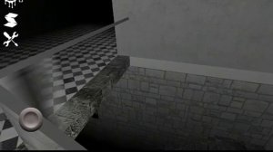Инди-Хоррор : Eyes the Horror game [Android]