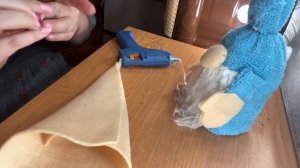 Мастер - класс Скандинавский гном