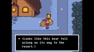 Undertale Yellow First Playthrough Highlights