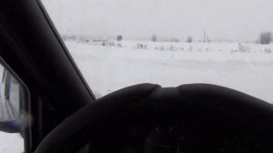 #УАЗ симбир#Не сидится