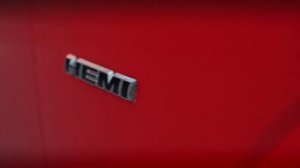 ПОНТОРЕЗКА DODGE CHALLENGER 5.7 hemi R/T обзор тест драйв | Додж Челенжер 5.7 р/т