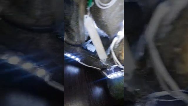 Декоративный фонтан. смотреть онлайн