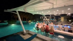 Staycation at Boracay Crystal Sands Resort