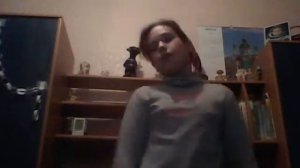 Видео с веб-камеры. Дата: 18 января 2014 г., 16:26.