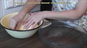 РАЗБОРНИК в духовке. Я готовлю.