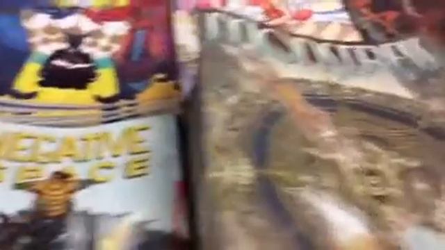 CTnT quick look at new stuff 1-27-16 смотреть онлайн