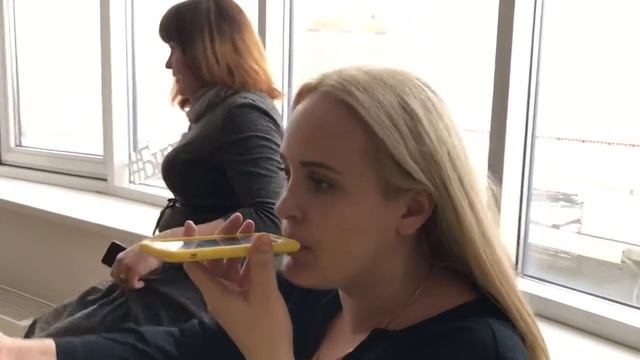 Звонок - соц. Опрос