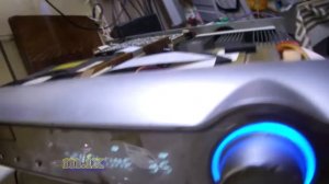 Samsung HT-DM160 домашний кинотеатр