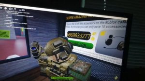 делаю скин русского ФСБ в режиме зомби апокалипсис с нуля