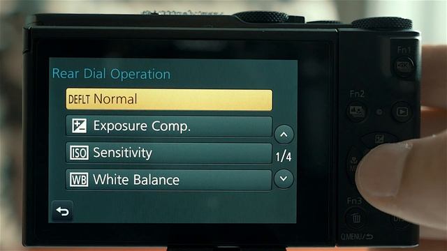 How To Best Setup the Panasonic LX10/LX15 For Filmmaking | RehaAlev смотреть онлайн