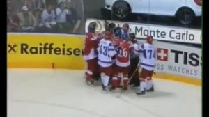 Евгений Артюхин мочит чехов