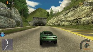 NFS Hot Pursuit 2 - За рулем Lotus Elise