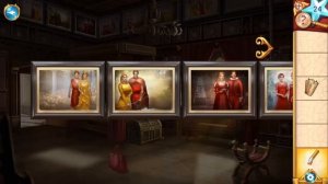Adventure Escape Mysteries PSYCHIC SQUAD The Italian Affair Chapter 4 Walkthrough