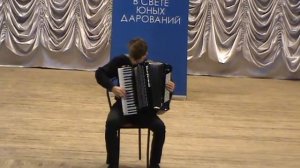 М Выставкин "Зимушка"