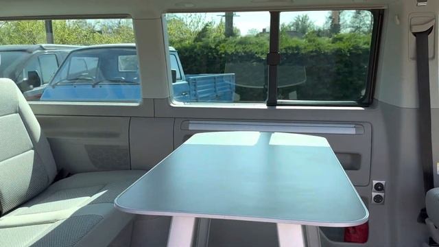 **2017 Volkswagen California Beach** Walk Around qcars.co.uk смотреть онлайн