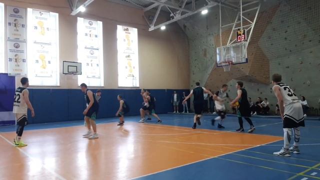 Хайлайты Ul Basket (Ульяновск) - Аврора (Димитровград) 6.06.2021г. Полуфинал смотреть онлайн
