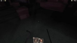 Эксперимент : пройти Двери без получения урона // Doors