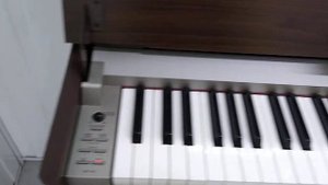 Yamaha Arius YDP-S31 digital piano in rosewood stock number 22178