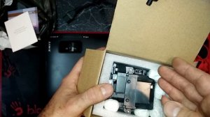 Взорвется или нет? Лампа для проектора из Китая.