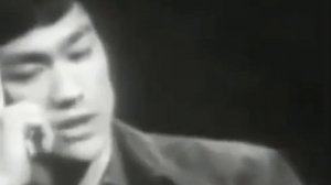 Мухаммад Али про Брюса ли