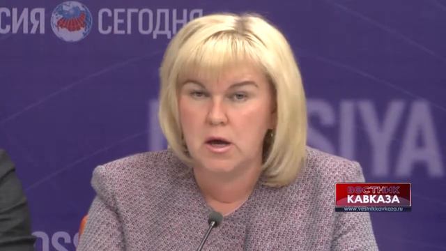 Марина Томилова: "Спорт - составляющая часть ПМЭФ"