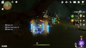 Тканая реализация, Геншин, Удивителные сундуки