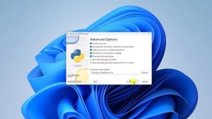 How to Install PyGame on Windows 11