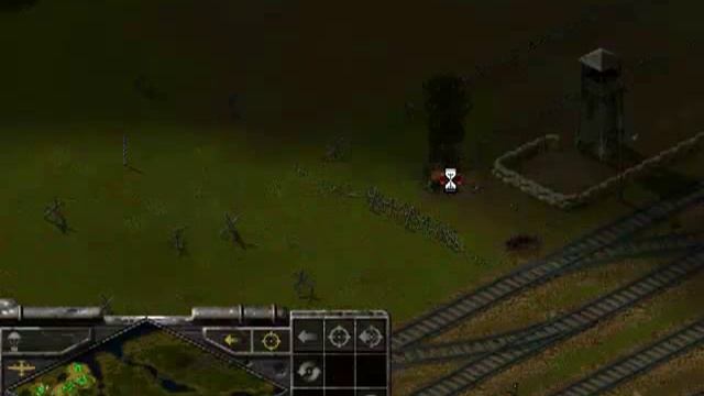 серия обзоров игр "Ностальгия": "Противостояние 3" смотреть онлайн