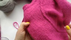 Nako Mohair delikate отзыв. Обзор пряжи. Что связать