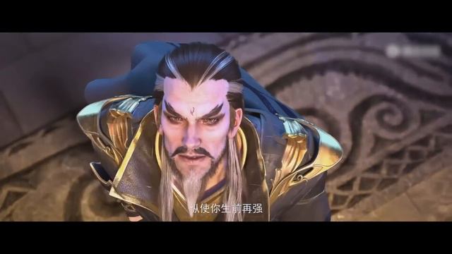 🔮新番上线！【武动乾坤4】5集完整版！林動利用陰傀宗少宗主找到祖符線索！黑瞳老人僅一道殘念就把眾強者打趴！丨武動乾坤S4丨MartialUniverse