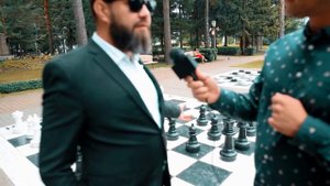 Дача Рифа Мансуровича - Санаторий Янган-Тау