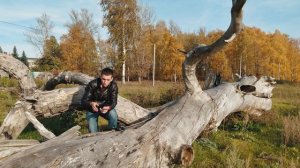 Финка НКВД - разборная модель.