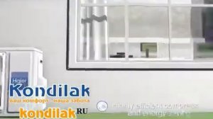 Рекламный ролик про кондиционеры Haier - интересно