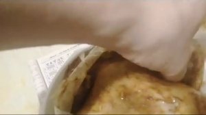 Курица   С Чесноком  и кроссворд  голова  думаем.