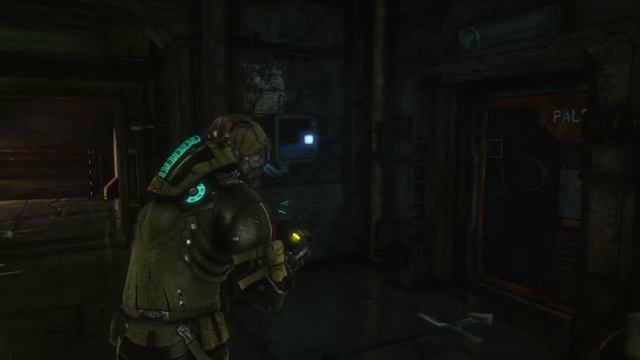 Dead Space 3 Full Playthrough Part 14: The Pieces of Truth and the Remnants of the Reapers смотреть онлайн