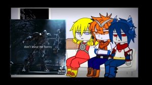 ?TRANSFORMERS ARMADA REACT OPTIMUS PRIME FUTURE|PT2|????&??|Original|Nirimi_Kun?
