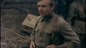 Андрей Мягков в фильме Владимира Монахова "Нежданный гость" (1972)