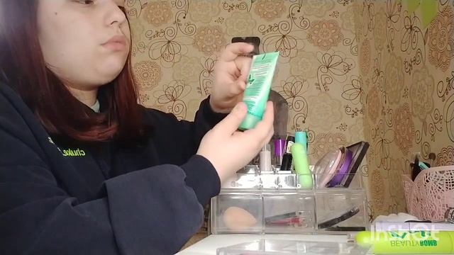 Организация косметики и уборка косметики смотреть онлайн